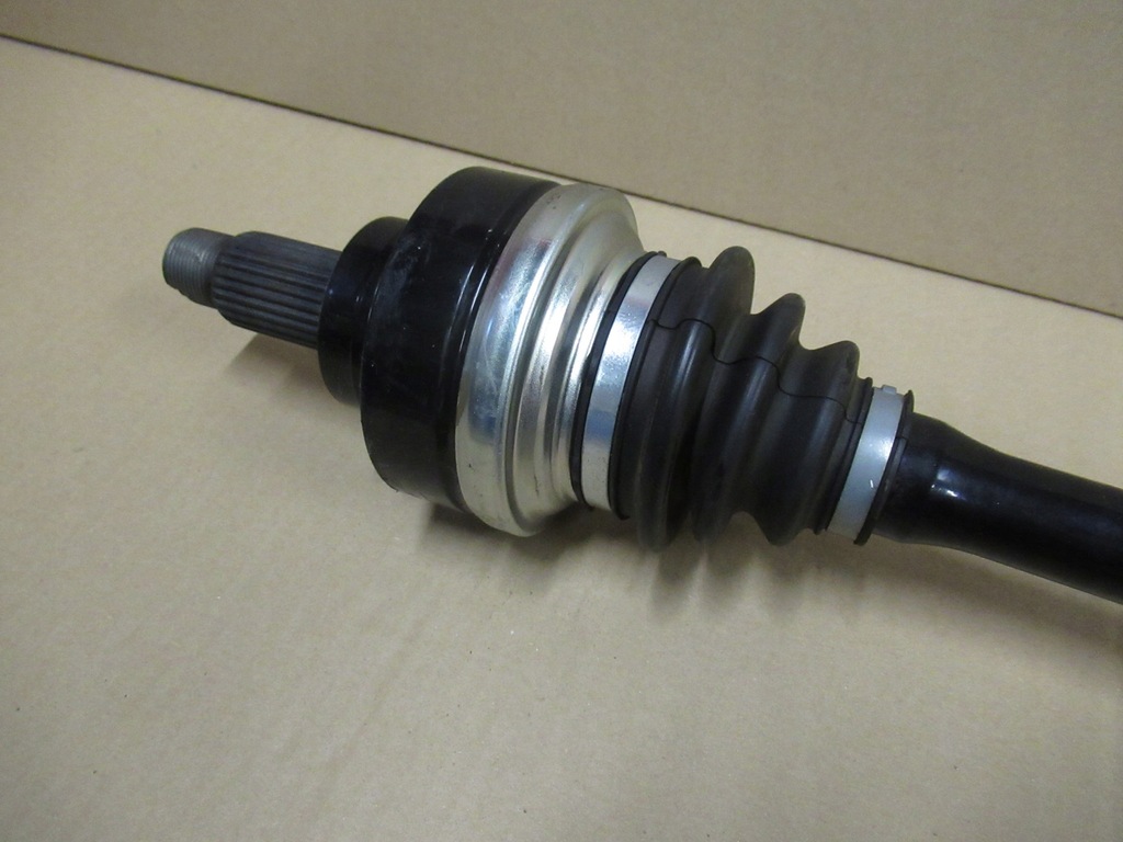 фото №6, Bmw f20 f30 f34 f36 приводной вал задняя задняя левая 7640261