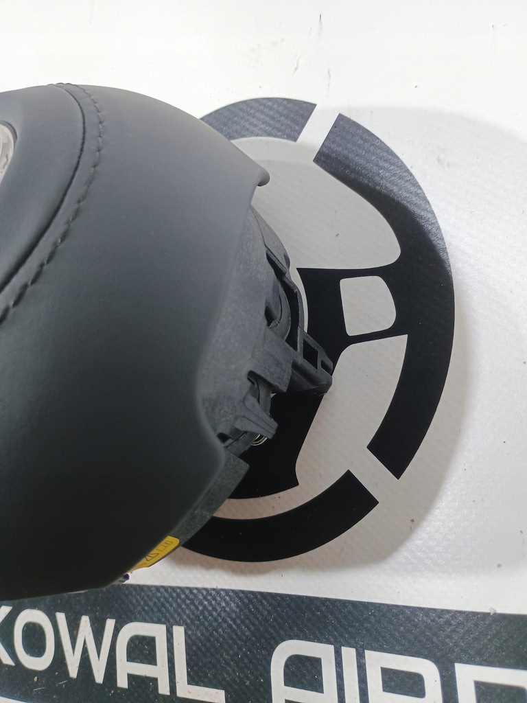 фото №5, Mercedes 167 w167 x167 lift amg подушка безпеки подушка водія оригінал демонтаж