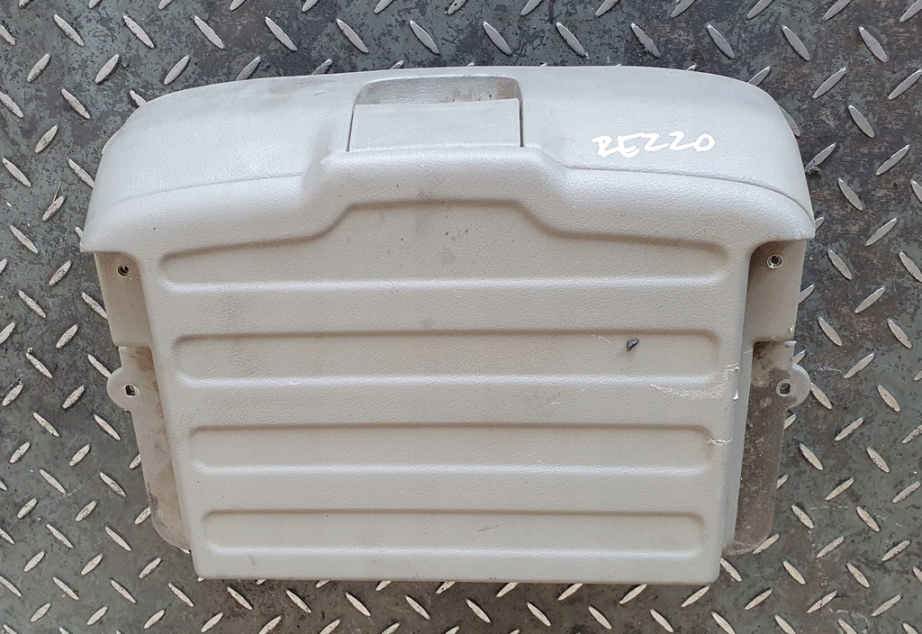 фото №1, Бардачок лівий chevrolet rezzo