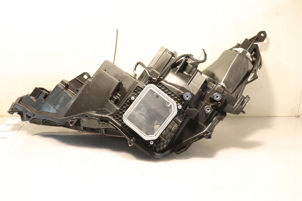 фото №6, Лампа права передня lexus nx ii