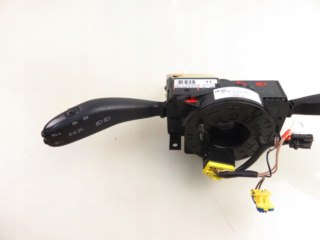 фото №12, Перемикач комбінований seat ibiza iii 6l1 6q0953513g