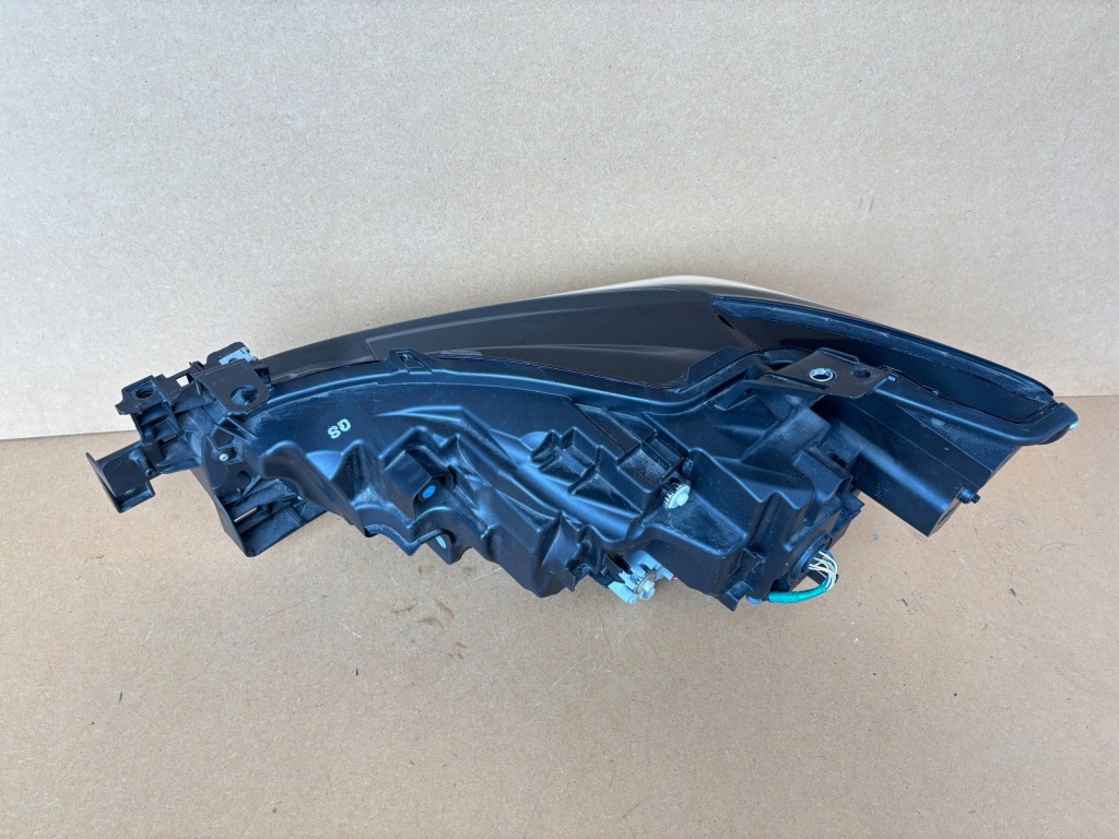 фото №5, Лампа full led правая перед mazda 6 18-21