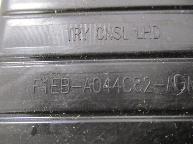 фото №11, Ford focus iii mk3 панель кондиціонера рамка f1eb-a044c82-ag