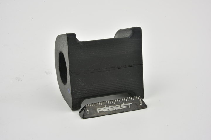 фото №3, Подушка втулка стабілізатора задня l=p dodge stratus 2.4 16