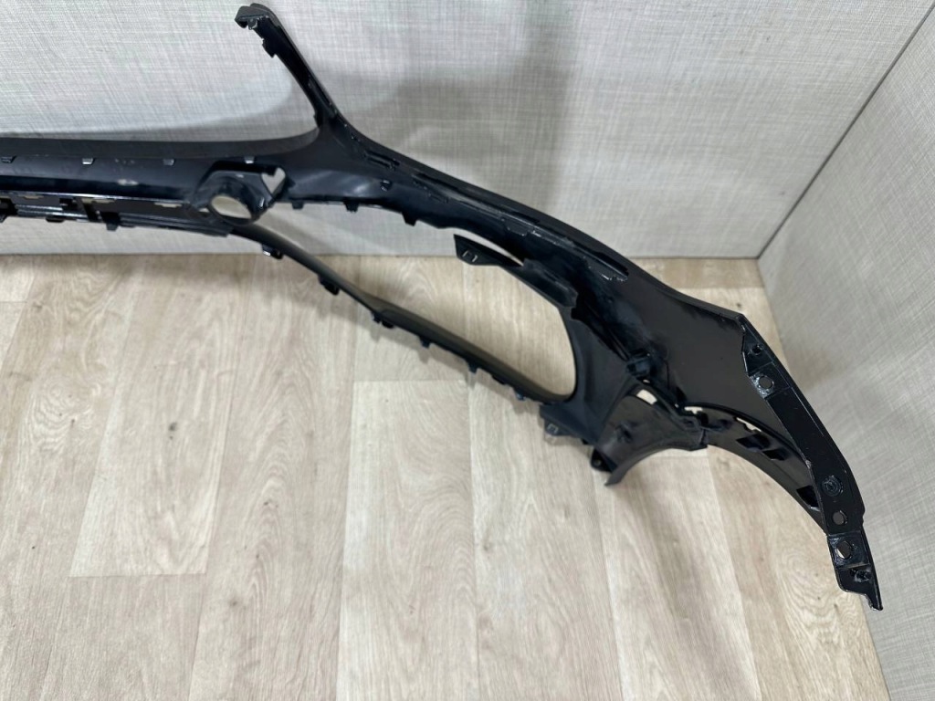 фото №14, Mercedes glc x253 w253 amg lift 2019-2022 бампер перед a2538855704