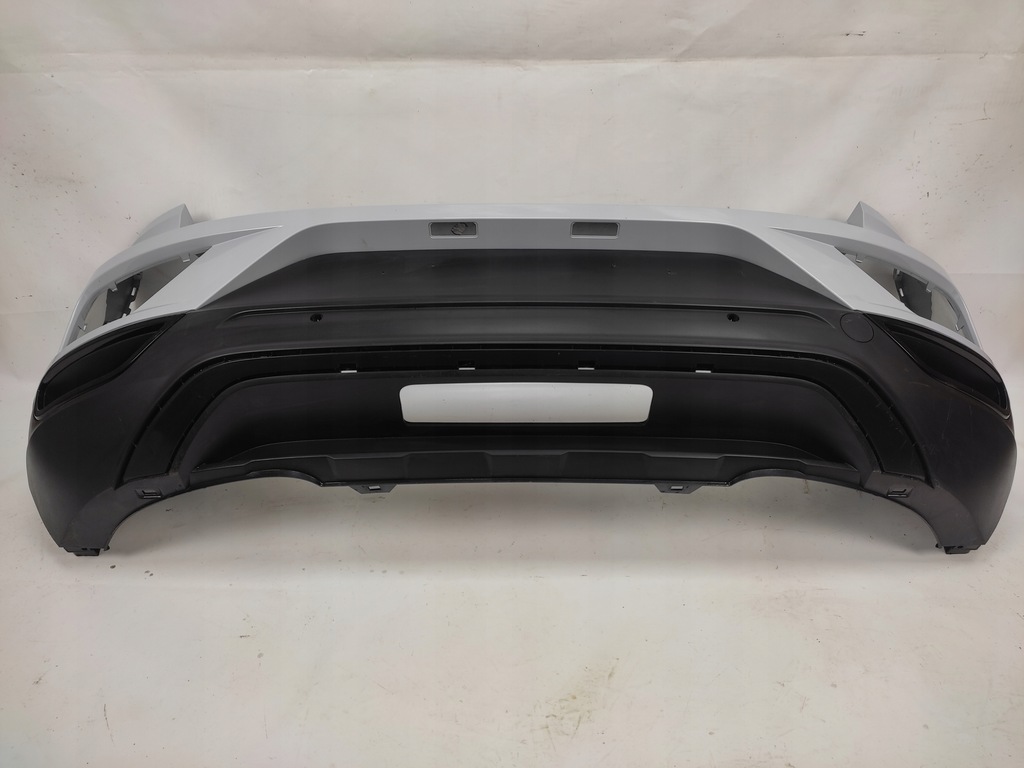 фото №3, Volkswagen оригінальний номер 2ga807221 бампер pdc