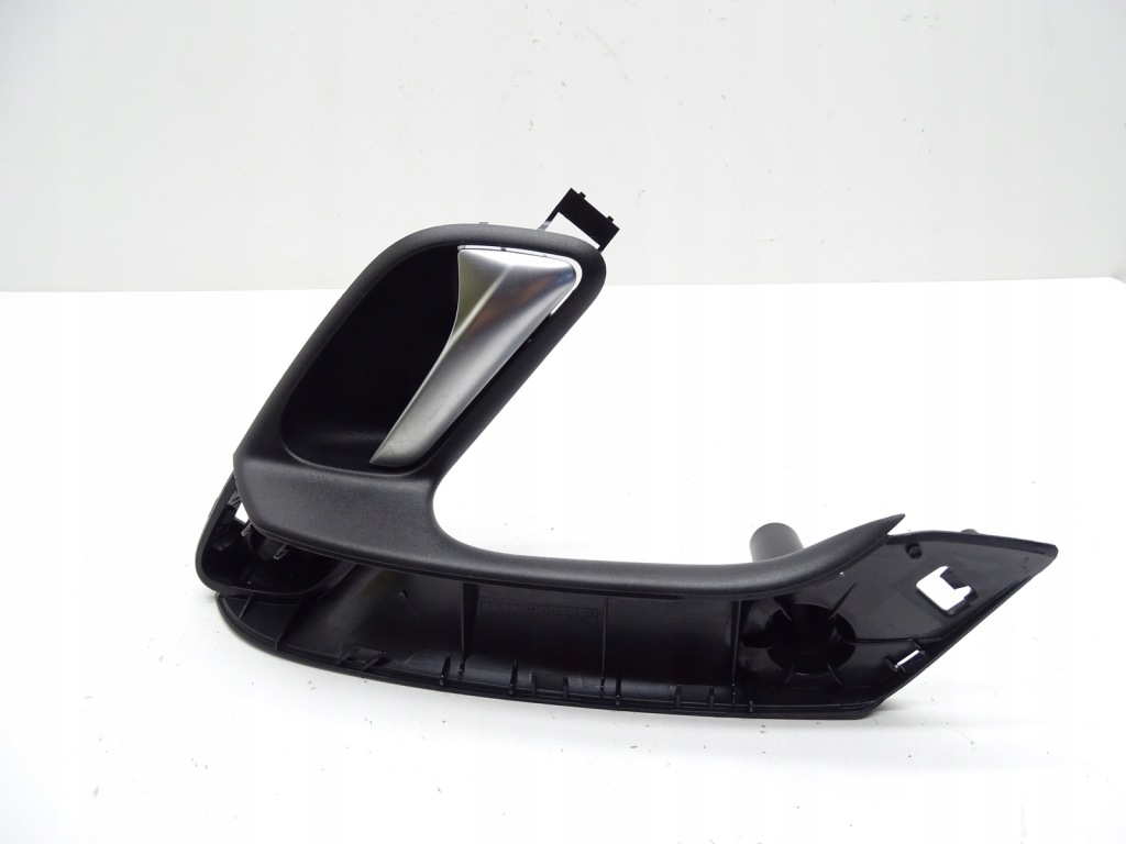 фото №1, Ручка двері внутрішня права правий перед 6r0867180 vw polo v 6r