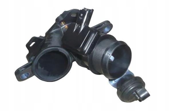 фото №11, Дроссельная заслонка citroen jumpy iii c8 2.0 hdi oryg