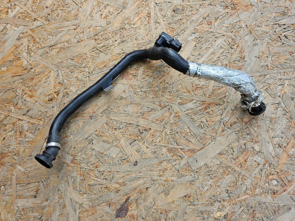 фото №1, Шланг wąż датчик вакуумa opel insignia a opc 2.8 v6 a28net