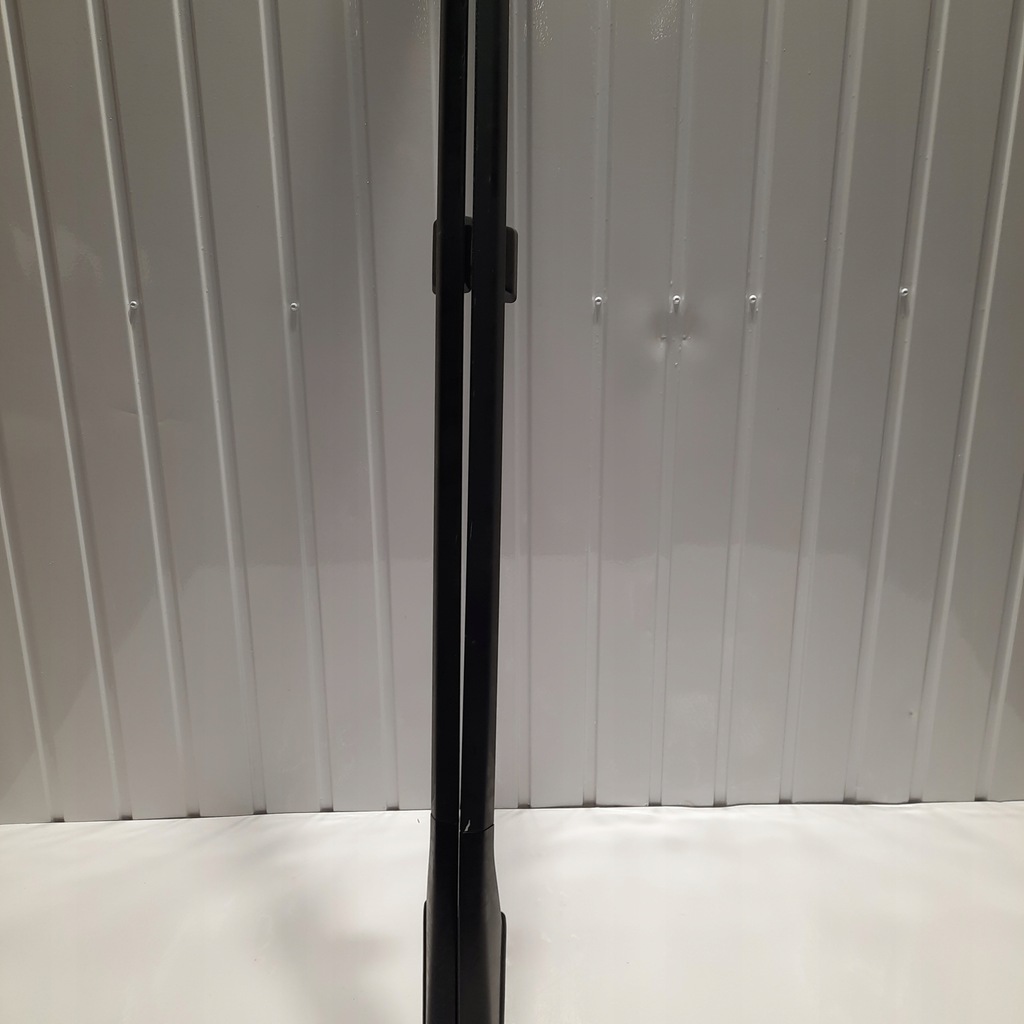 фото №1, Mitsubishi pajero iii рейлінги дахові комплект