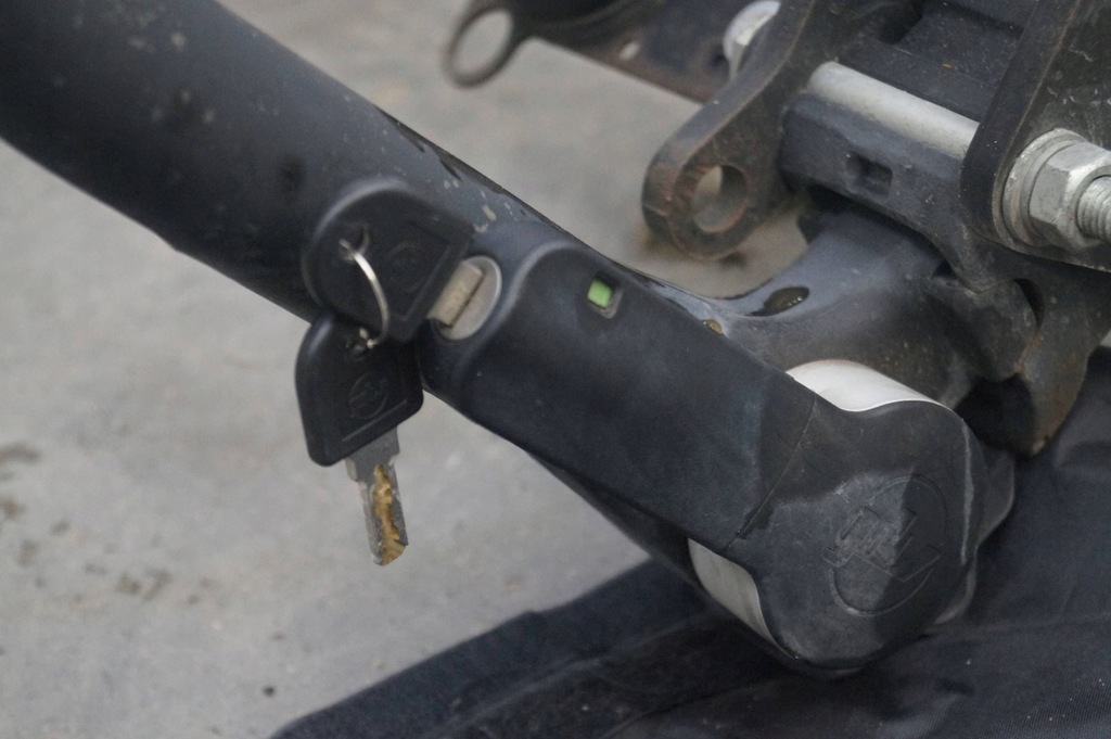 фото №8, Hak буксировочный gdw kompletny hyundai tucson iv nx4e 20-24r