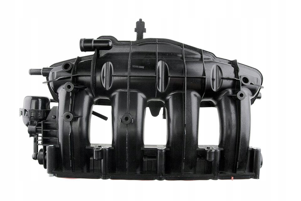 фото №8, Коллектор всасывающий do vw scirocco iii 2.0 tsi