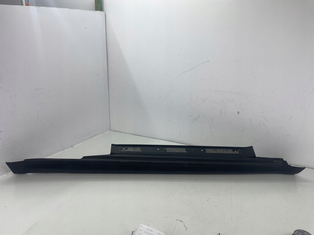 фото №9, Mini cooper s r56 r57 молдинг поріг права поріг