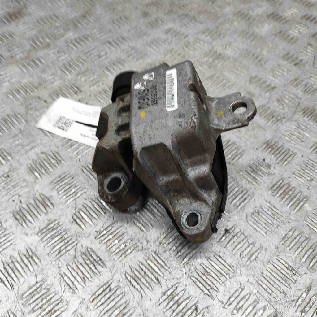 фото №6, Подушка двигателя правая opel mokka / mokka x 95135160 29001142 1.7l 96kw