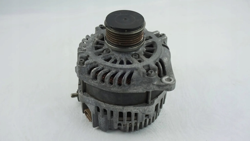 фото №5, Генератор subaru outback 23700aa951