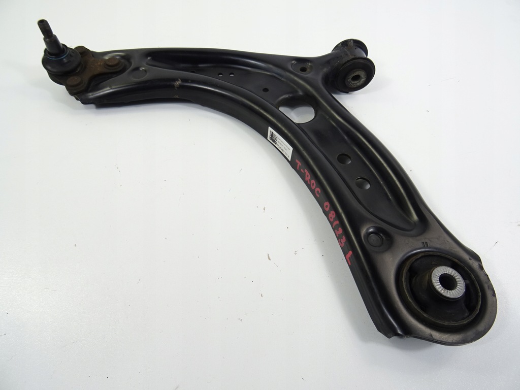 фото №1, Vw t-roc рычаг левый перед 5q0407151r rok 2018