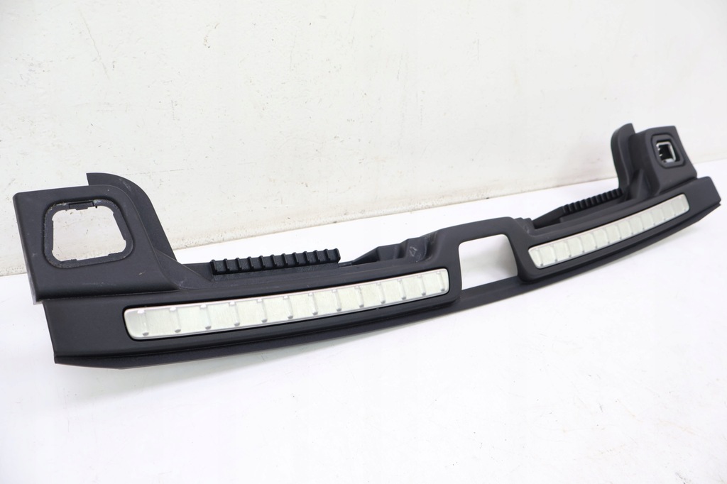 фото №4, Volvo v60 ii защита поперечина заднего 32239848