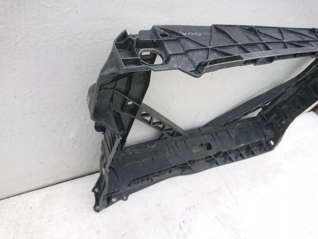 фото №12, Skoda fabia 3 iii 6v 14- pas передний усилитель