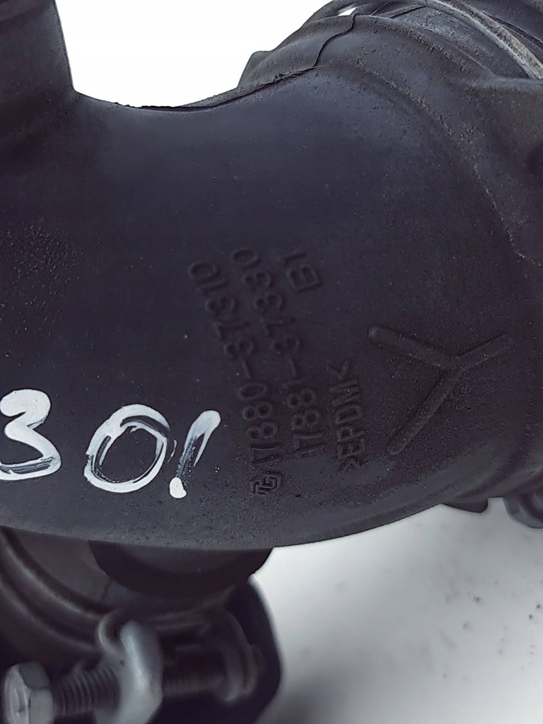 фото №7, Toyota prius xw50 труба впускной 2018 1788037310