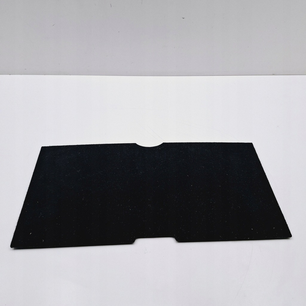 фото №1, 2007 mini one - cooper coupe r56 пол багажника