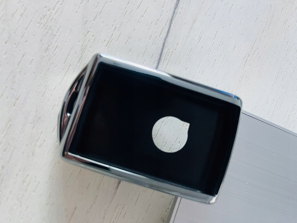 фото №7, Чехол na ключ case volvo s90 v90 s60 v60 xc40 xc60 xc90 v40 pilot хром