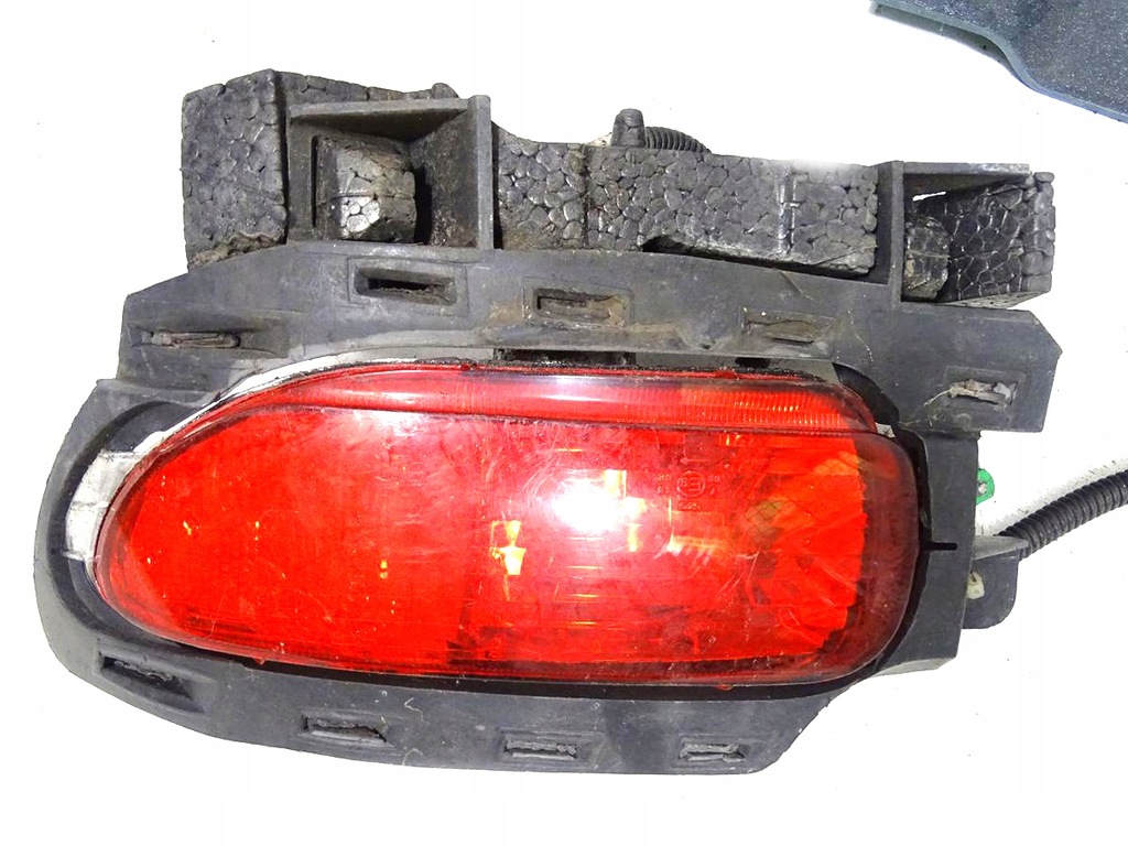 фото №10, Бампер задня задній opel corsa c przed liftem 2000-2003