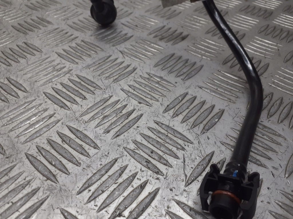 фото №3, Шланг трубка підсилювач гальм renault laguna iii 1.5 dci