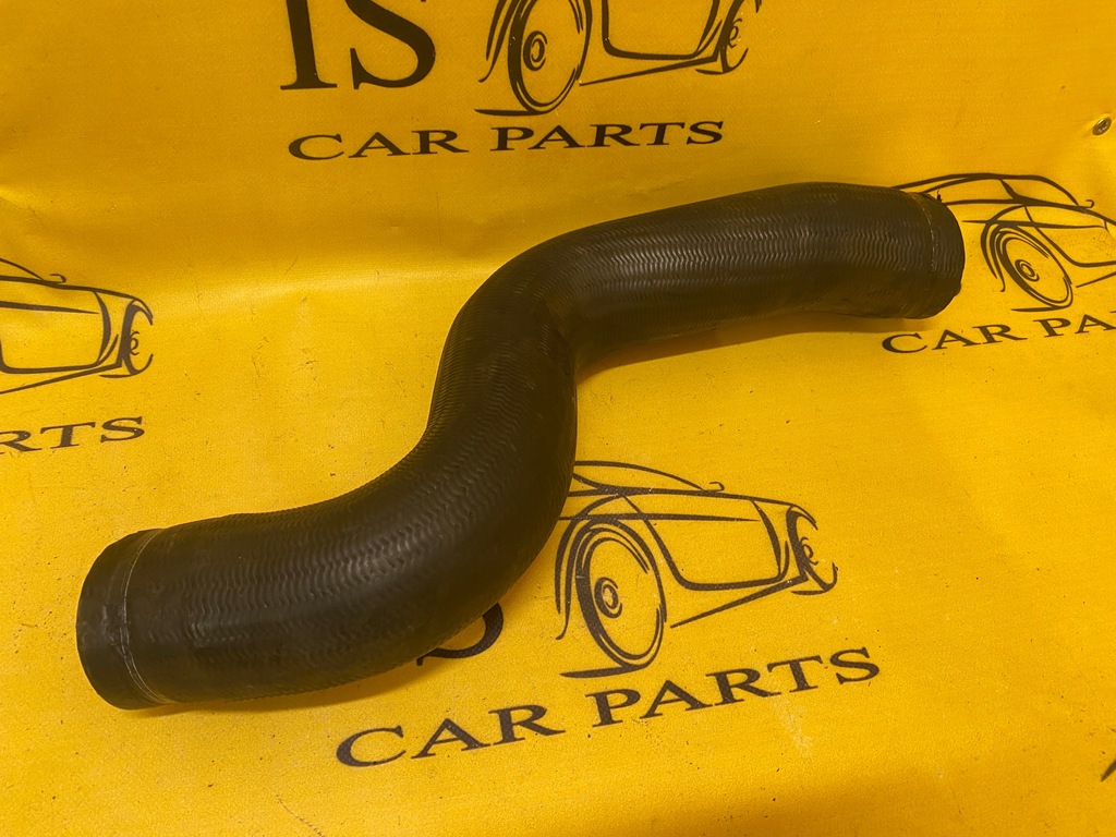 фото №1, Труба шланг интеркулер iveco daily vi 6 19-