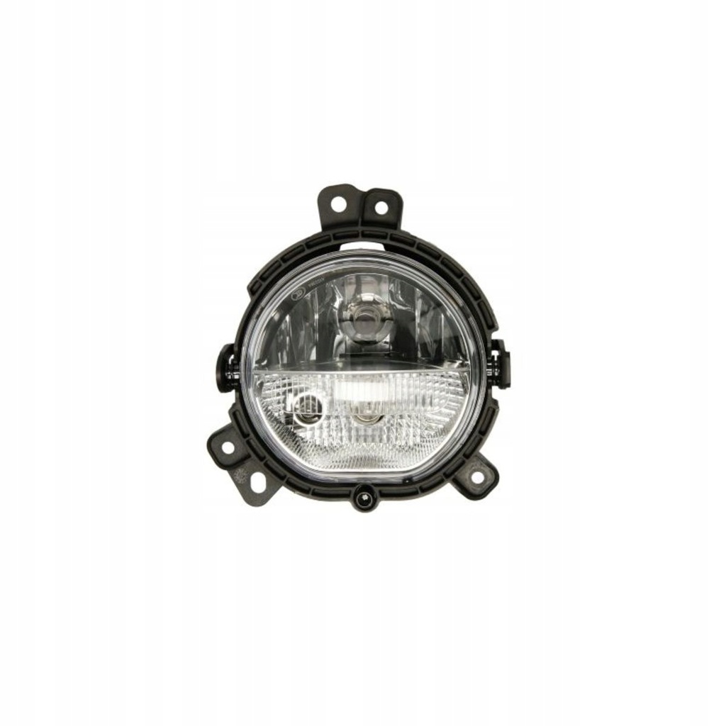 фото №1, Фара протитуманний hella 1n1 011 748-121