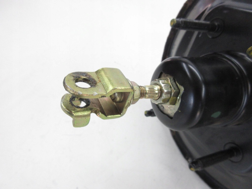 фото №6, Honda civic vii 5d hb 1.4 16v 90 km d14z6 усилитель тормозов тормозные