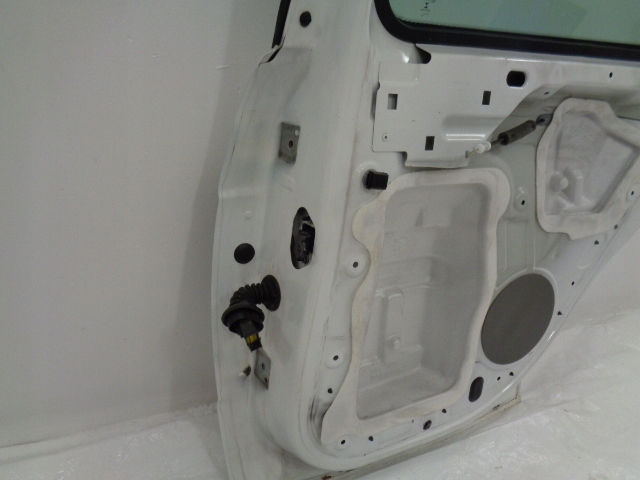 фото №9, Citroen c4 cactus двері праве задні задня ewpb