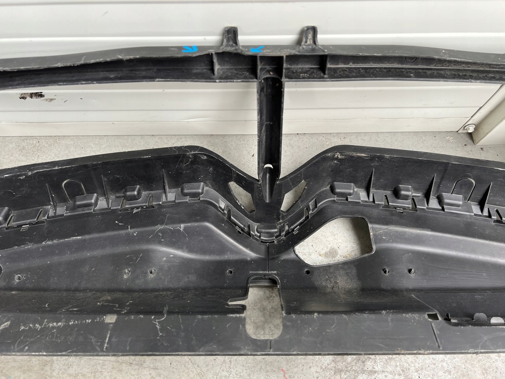 фото №12, Pas передній citroen c4 ii ds4 9673046277