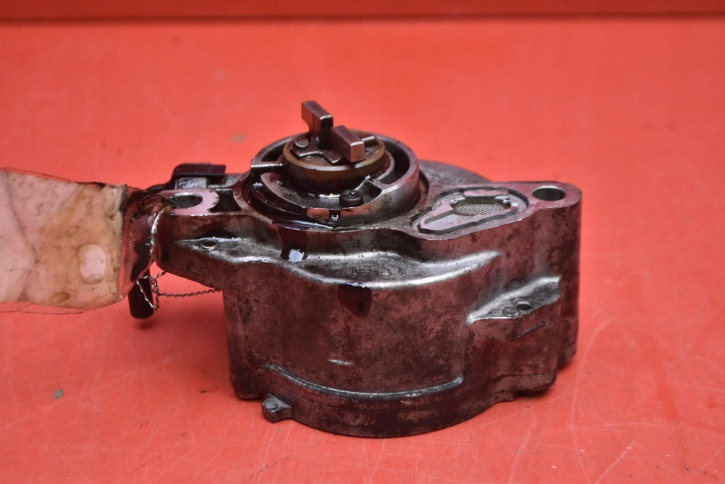 фото №5, Насос вакуум вакуум peugeot 3008 1 i 1.6 hdi 110 km 10-13