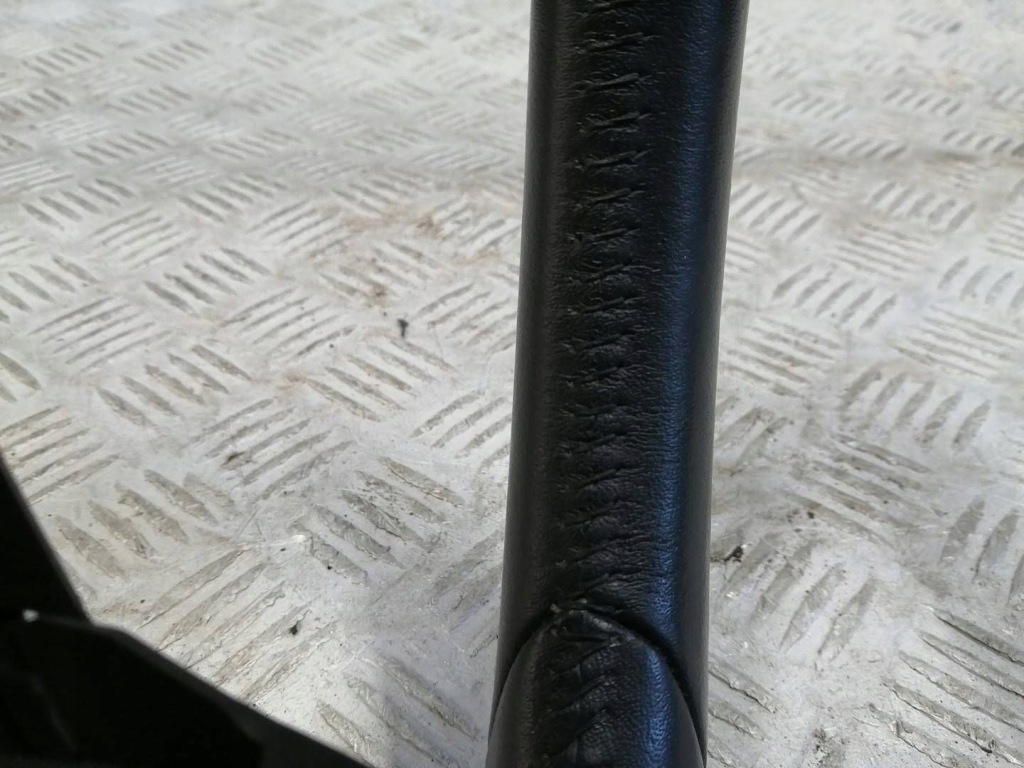 фото №6, Повітропровід peugeot 208 2008