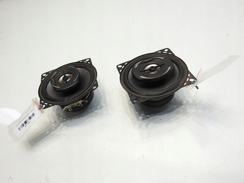 фото №8, Динамік динаміки chatenet ch26 sre1022r