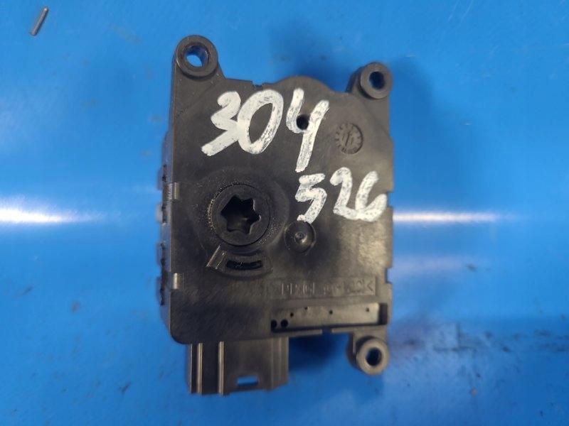 фото №1, Моторчик кришки обдув 64113422659 mini cooper s r57 09-15