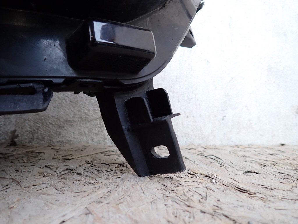 фото №6, Лампа права фара правий full led renault koleos 2 ii hc lift 260104431r