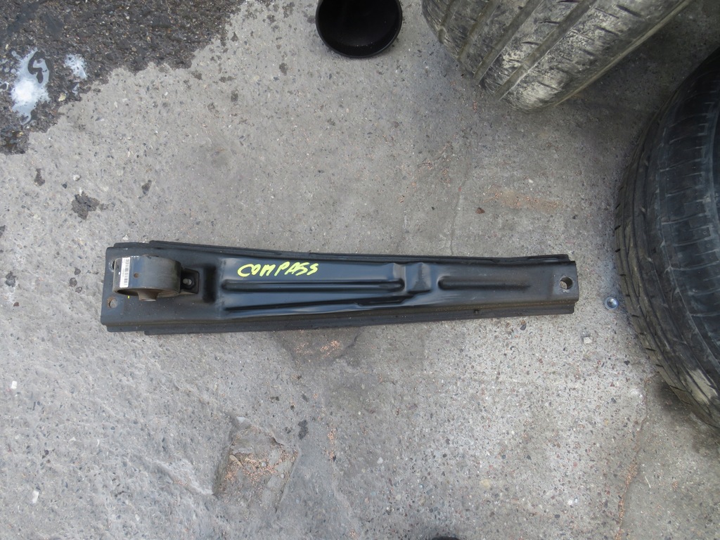 фото №1, Балка pod двигатель jeep compass lift