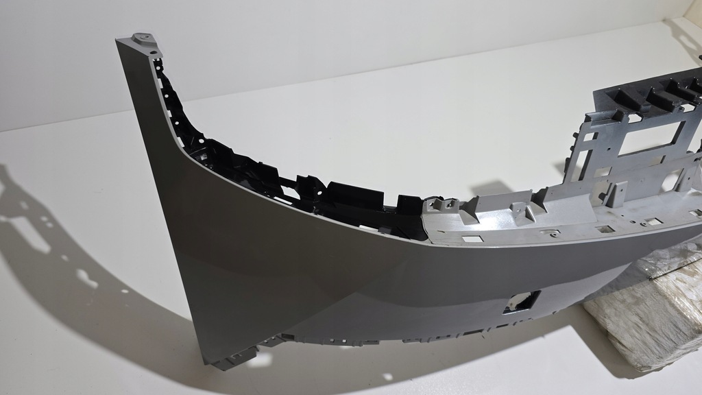 фото №7, Hyundai ioniq v 5 бампер передній перед 2021- 86511-gi000