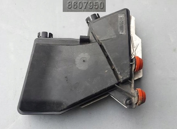 фото №1, Корпус фильтра воздуха bmw g12 8607950