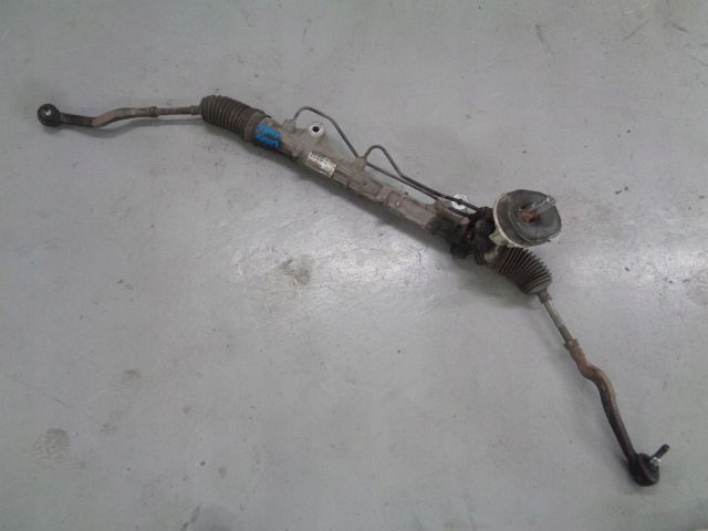 фото №1, Dacia logan i 05 1.4 mpi рейка рульова 8200265236