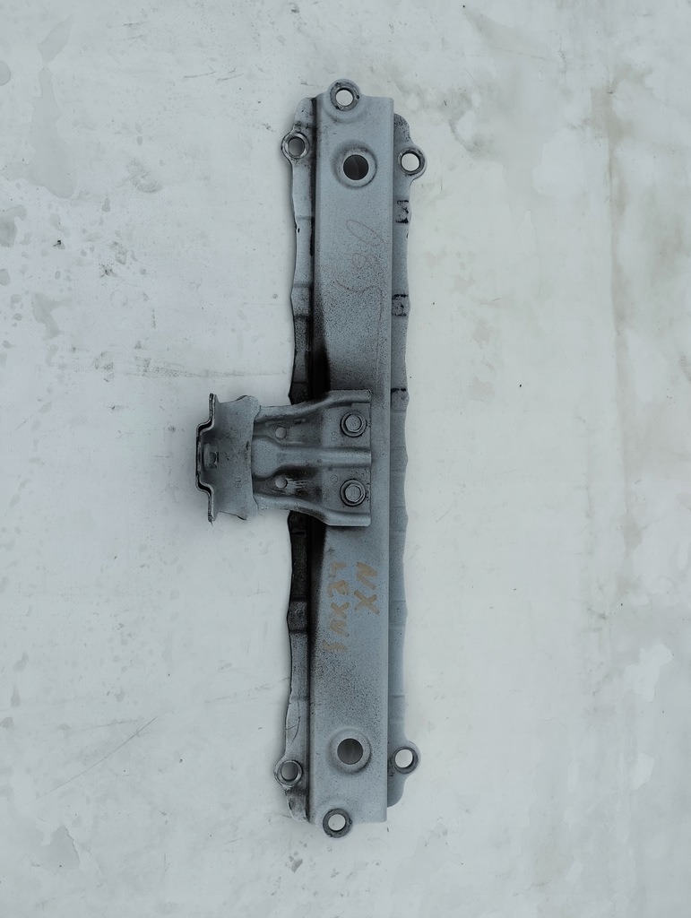 фото №1, Lexus nx lift pas передний балка pod радиатор