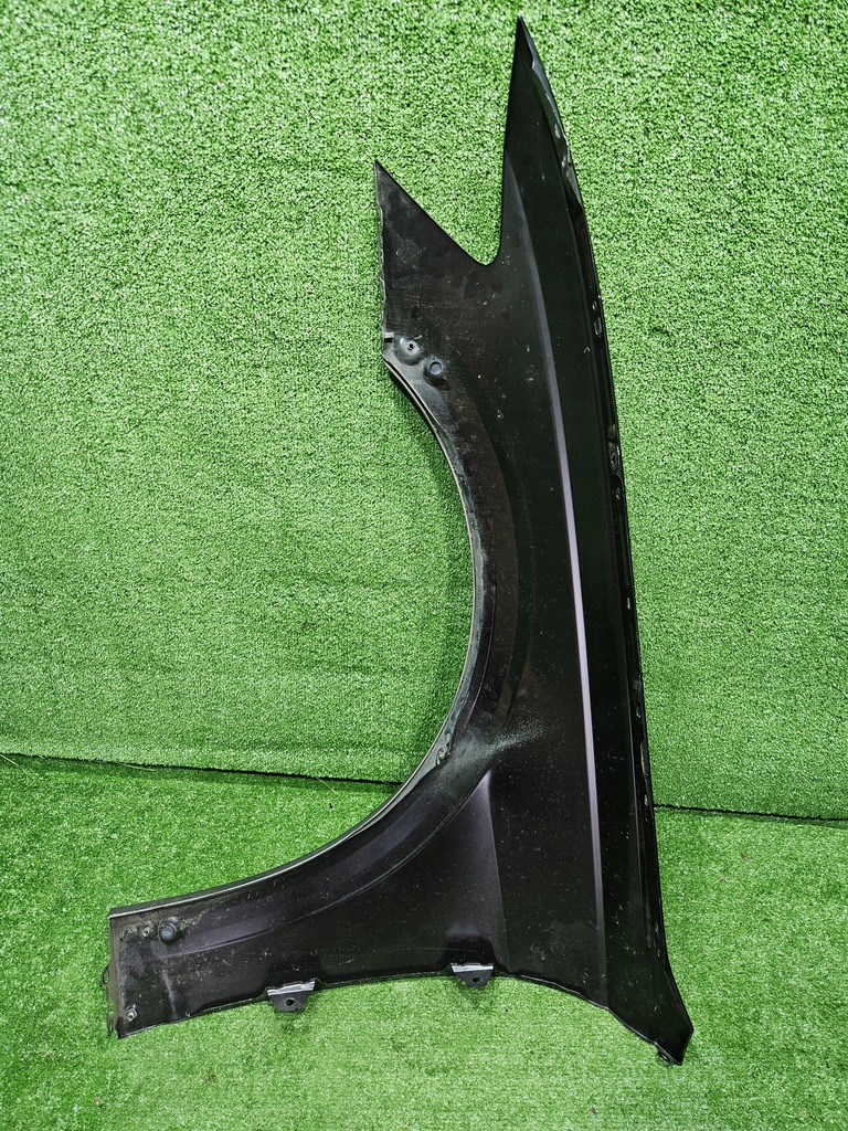 фото №8, Крыло перед передний правый audi a6 c7 4g 11- allroad