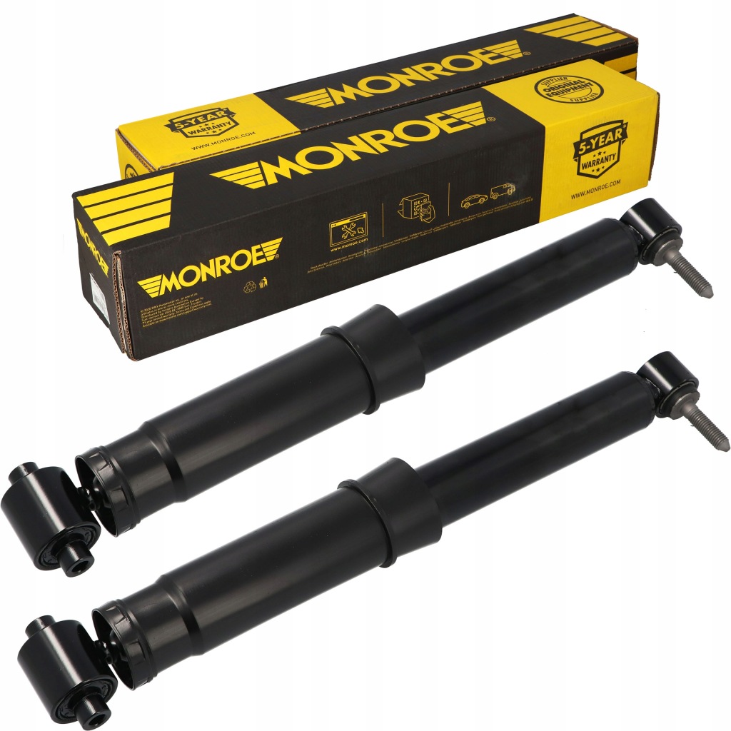 фото №1, Амортизатори задня x2 renault scenic ii / grand scénic ii