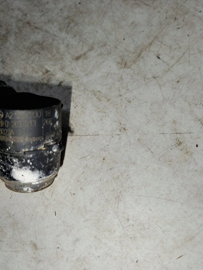 фото №10, Mercedes джгут pdc датчики 4 pdc a2125420018 europa