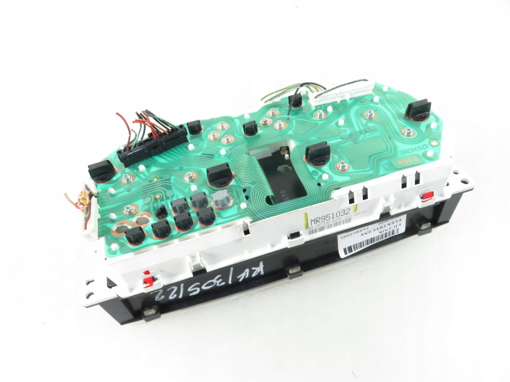 фото №5, Счетчик электрический pajero pinin