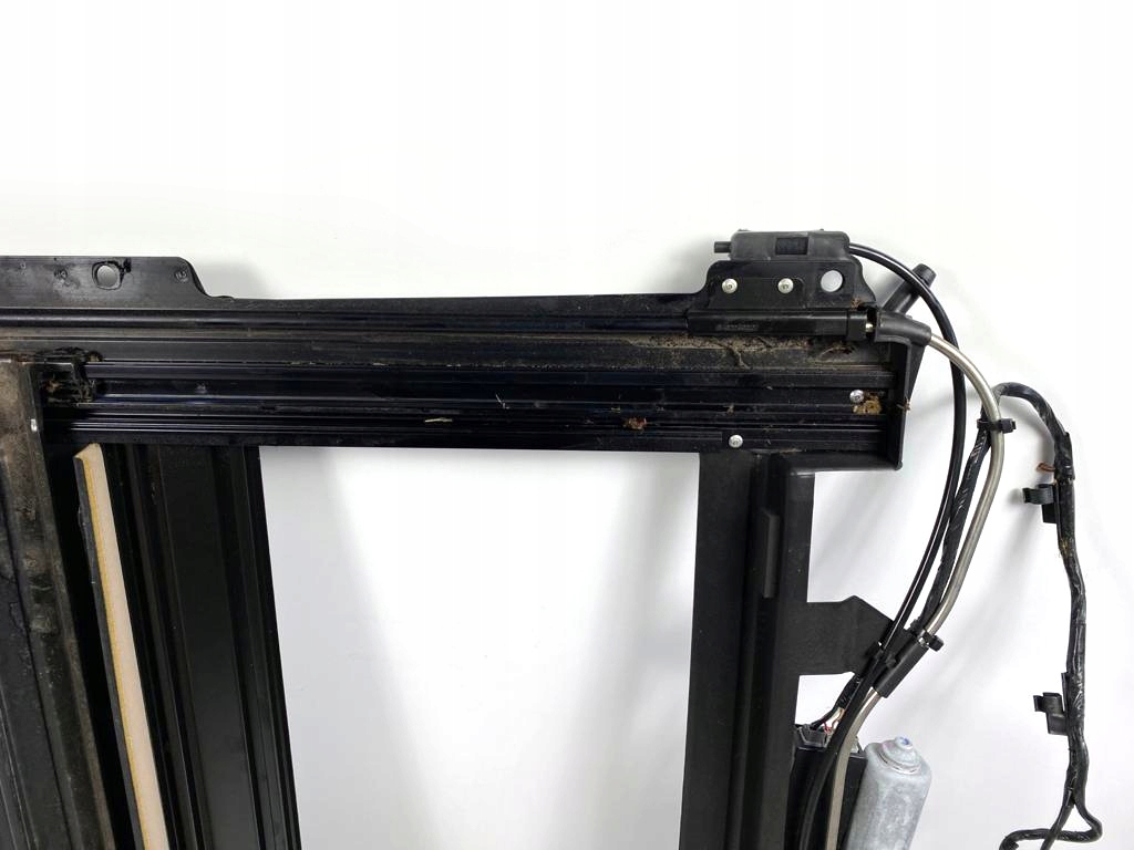 фото №4, Cadillac sts 05-11r люк