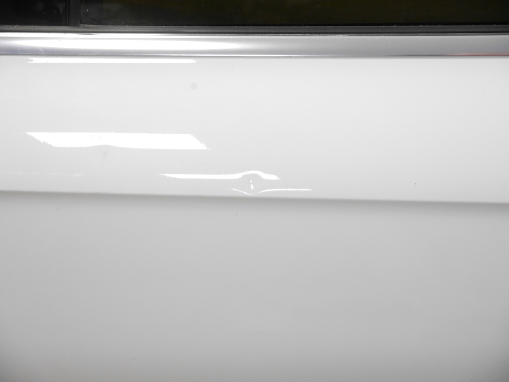 фото №2, Audi q7 4l дверь левая задняя