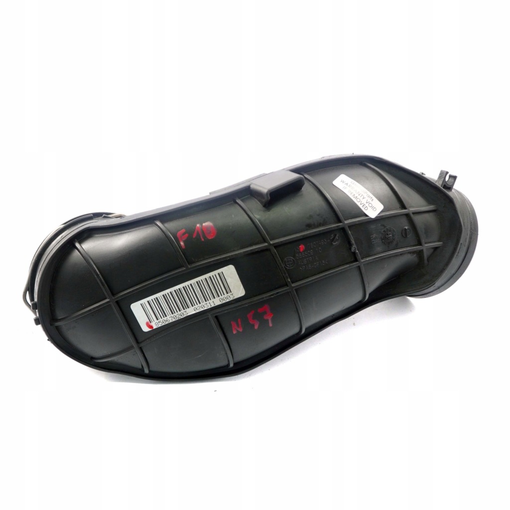 13718506702 оригинал  bmw шланг воздуха bmw 5 f10 Цена