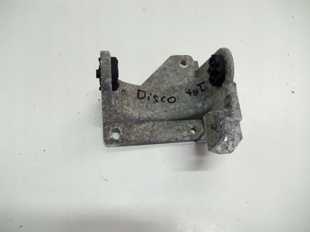 фото №1, Кронштейн кронштейн коробки land rover discovery iv